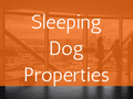 Sleeping Dog Properties